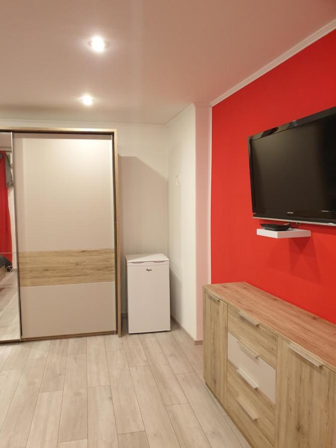 Room Petra In Centertown Senj  Extérieur photo